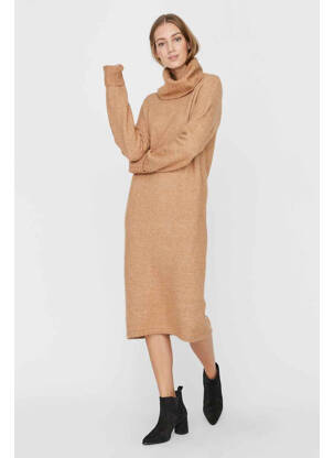 Rochie scurtă roz VERO MODA femeie