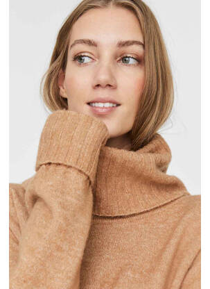 Rochie scurtă roz VERO MODA femeie