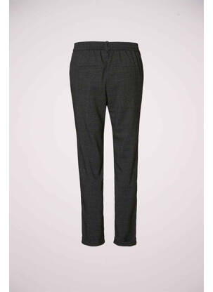 Pantalon chino gri VERO MODA femeie