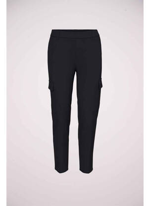 Pantalon drept negru VERO MODA femeie