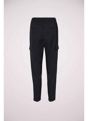 Pantalon drept negru VERO MODA femeie