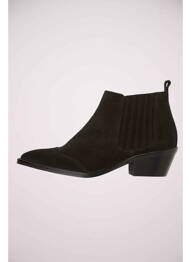Botine/ghete negru VERO MODA femeie