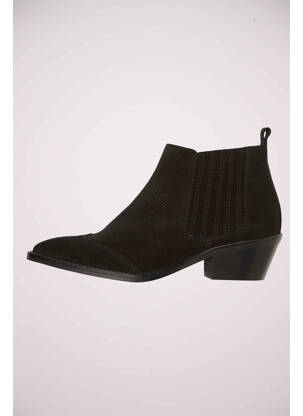 Botine/Ghete negru VERO MODA femeie