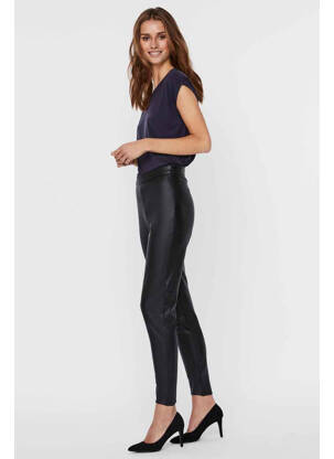Colant negru VERO MODA femeie