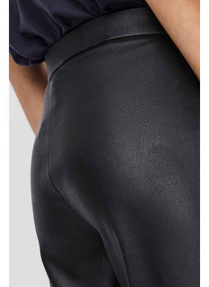 Colant negru VERO MODA femeie