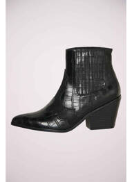 Botine/ghete negru VERO MODA femeie