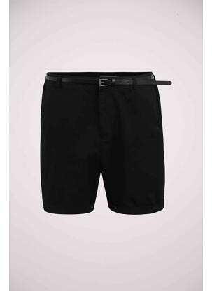 Șort negru VERO MODA femeie