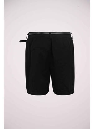 Șort negru VERO MODA femeie