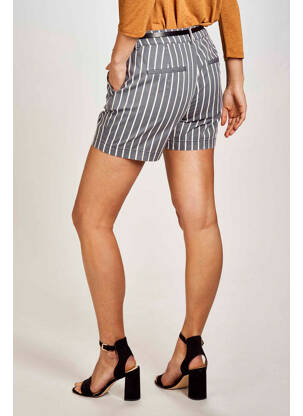 Șort albastru VERO MODA femeie