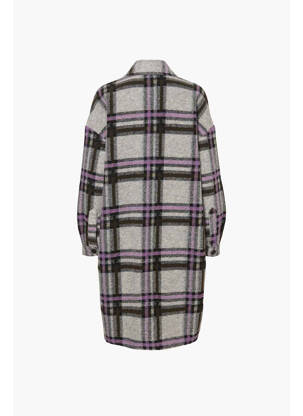 Jachete casual gri VERO MODA femeie