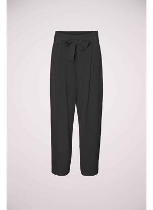Pantalon chino negru VERO MODA femeie