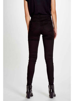 Blugi skinny negru VERO MODA femeie