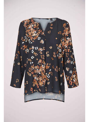 Cămașă negru VERO MODA femeie