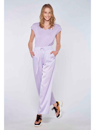Trening violet VERO MODA femeie