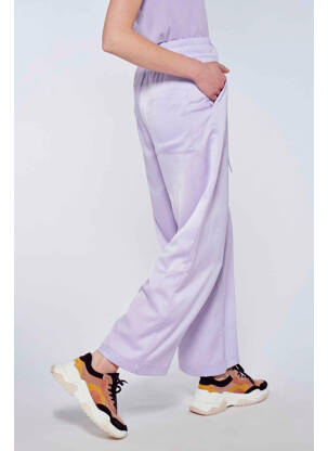 Trening violet VERO MODA femeie