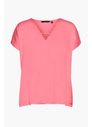 Top roz VERO MODA femeie