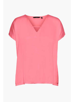 Top roz VERO MODA femeie