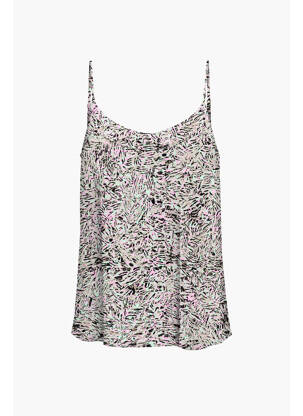 Cămașă roșu VERO MODA femeie