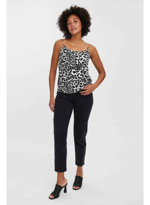 Cămașă alb VERO MODA femeie