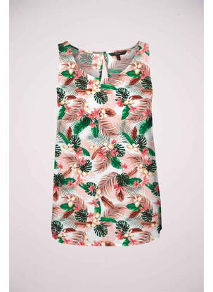 Cămașă bej VERO MODA femeie