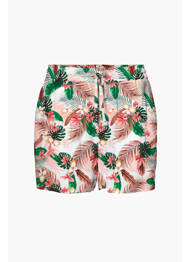 Șort bej VERO MODA femeie