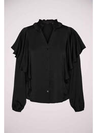 Cămașă negru VERO MODA femeie