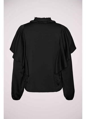 Cămașă negru VERO MODA femeie