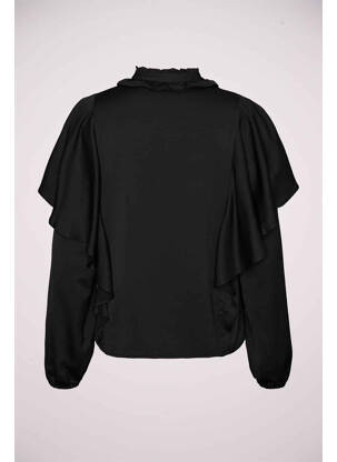 Cămașă negru VERO MODA femeie