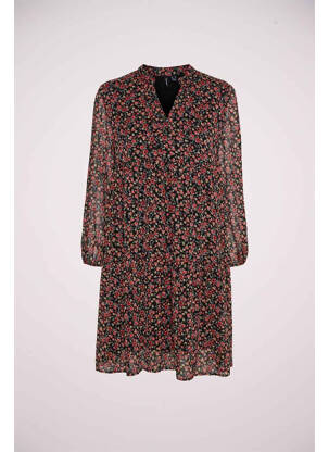 Cămașă negru VERO MODA femeie