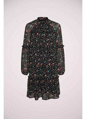 Rochie scurtă negru VERO MODA femeie