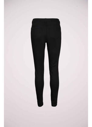 Pantalon slim negru VERO MODA femeie