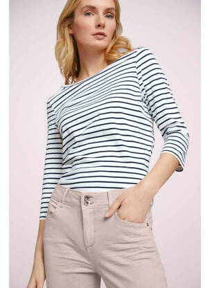 Corsar bej TOM TAILOR femeie