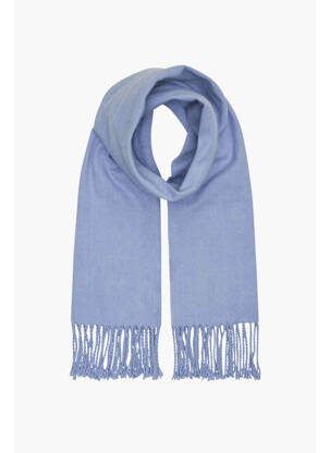 Eșarfă albastru VERO MODA femeie
