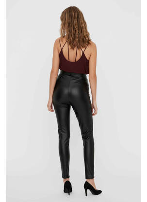 Colant negru VERO MODA femeie