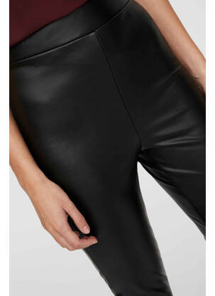 Colant negru VERO MODA femeie