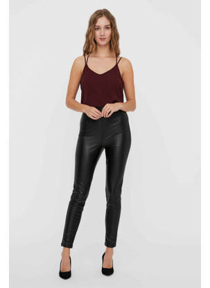 Colant negru VERO MODA femeie