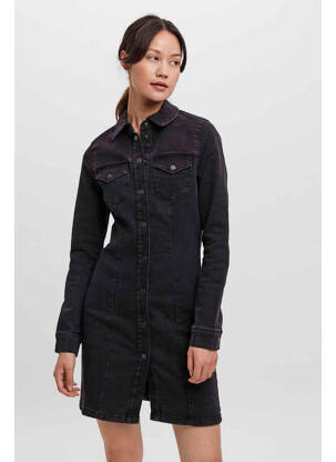 Rochie scurtă negru VERO MODA femeie