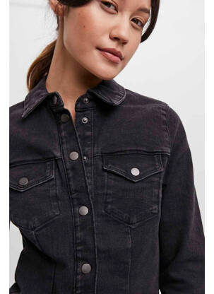 Rochie scurtă negru VERO MODA femeie