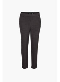 Pantalon chino negru VERO MODA femeie