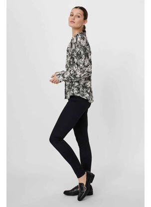 Cămașă bej VERO MODA femeie