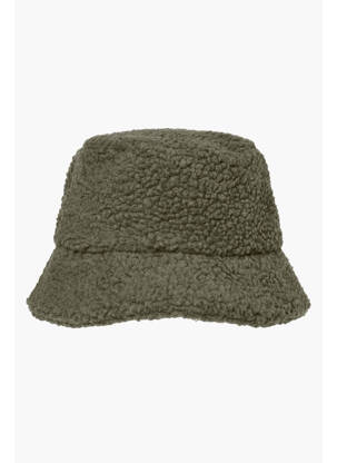 Pălărie verde VERO MODA femeie
