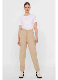 Trening bej VERO MODA femeie