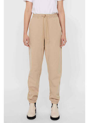 Trening bej VERO MODA femeie