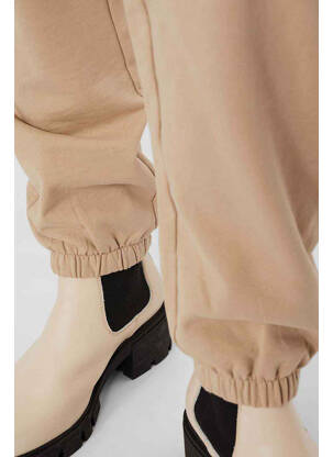 Trening bej VERO MODA femeie