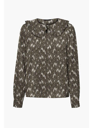 Cămașă negru VERO MODA femeie