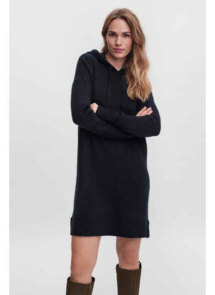 Rochie scurtă negru VERO MODA femeie