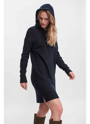 Rochie scurtă negru VERO MODA femeie