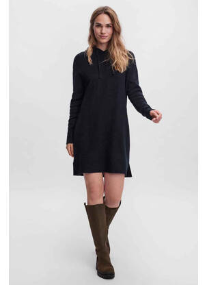 Rochie scurtă negru VERO MODA femeie