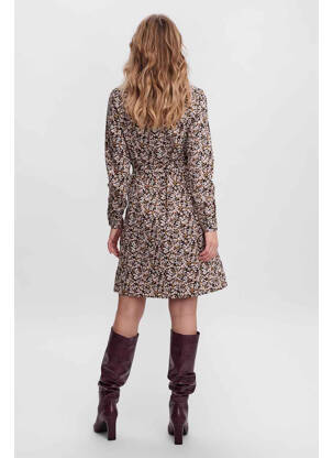 Rochie scurtă albastru VERO MODA femeie