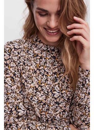 Rochie scurtă albastru VERO MODA femeie